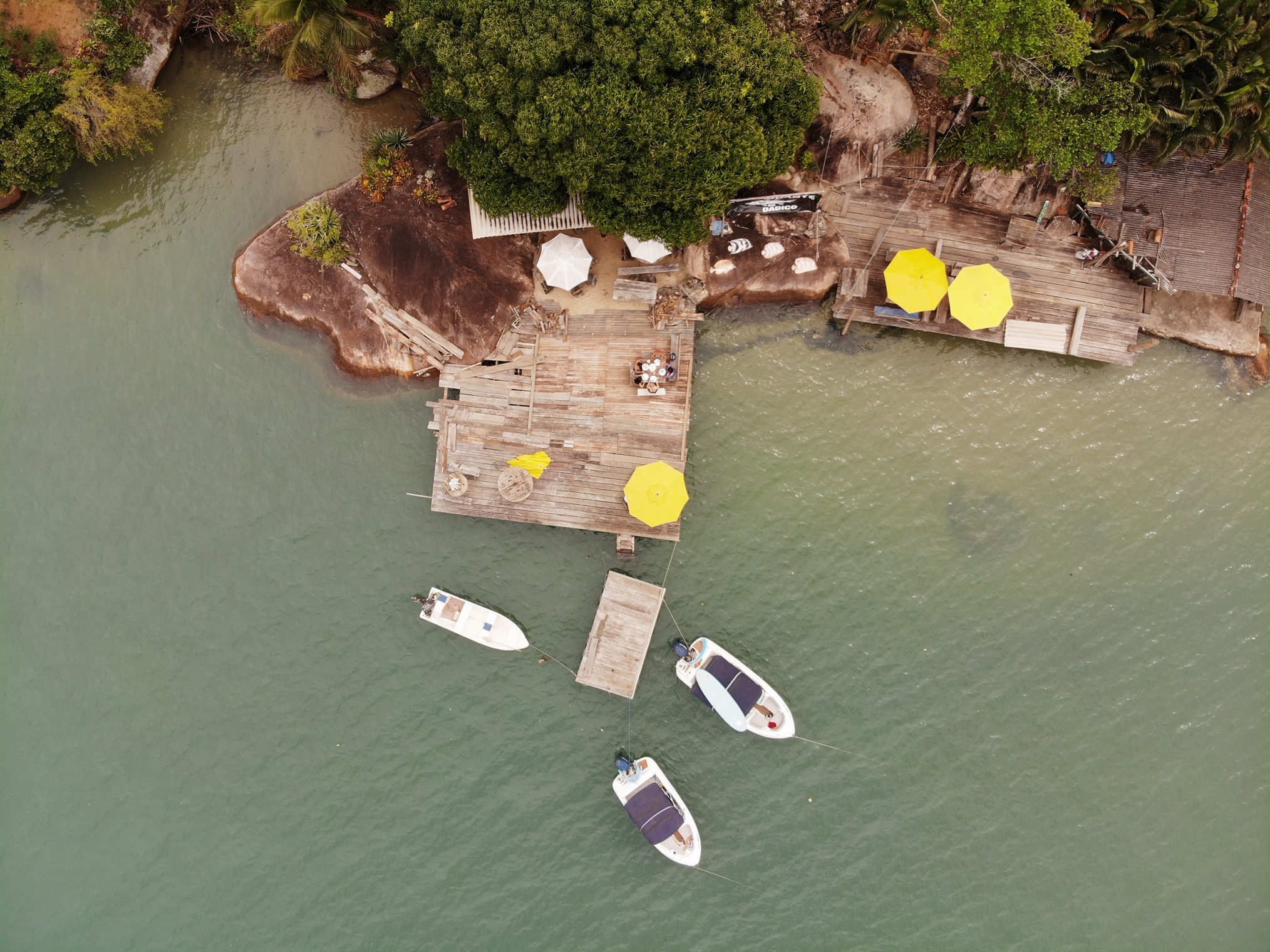 Imagem e Vídeo Aéreo com Drone em Campos do Jordão/SP e Região